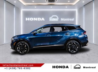 Kia Sportage EX PREMIUM 2023 à Montréal, Québec - 4 - w320h240px