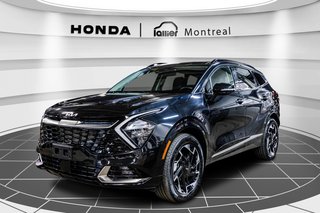 2024 Kia Sportage EX PREMIUM in , Quebec - 3 - w320h240px