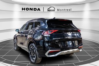 2024 Kia Sportage EX PREMIUM in , Quebec - 5 - w320h240px