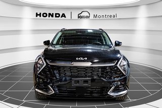2024 Kia Sportage EX PREMIUM in , Quebec - 2 - w320h240px