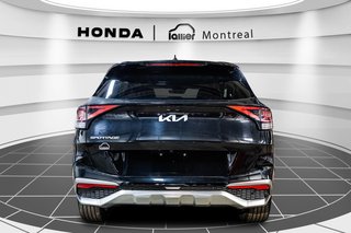2024 Kia Sportage EX PREMIUM in , Quebec - 6 - w320h240px
