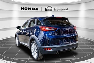 2017 Mazda CX-3 GT in Montréal, Quebec - 5 - w320h240px