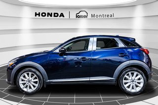 2017 Mazda CX-3 GT in Montréal, Quebec - 4 - w320h240px