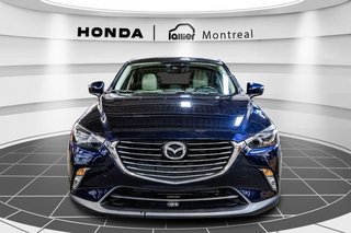 2017 Mazda CX-3 GT in Montréal, Quebec - 2 - w320h240px