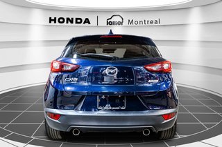 2017 Mazda CX-3 GT in Montréal, Quebec - 6 - w320h240px