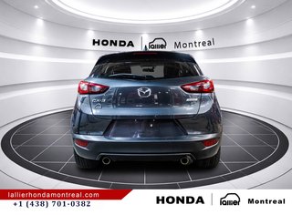 Mazda CX-3 GS 2017 à Montréal, Québec - 6 - w320h240px