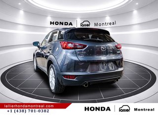Mazda CX-3 GS 2017 à Montréal, Québec - 5 - w320h240px