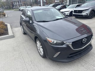 Mazda CX-3 GS 2017 à Montréal, Québec - 3 - w320h240px