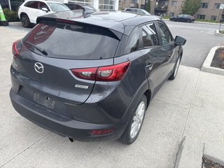 Mazda CX-3 GS 2017 à Montréal, Québec - 4 - w320h240px