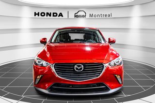 2018 Mazda CX-3 GS in , Quebec - 2 - w320h240px