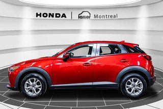 2018 Mazda CX-3 GS in , Quebec - 4 - w320h240px