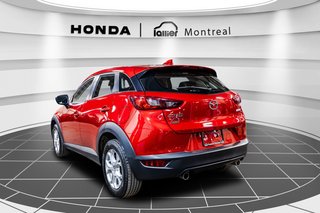 2018 Mazda CX-3 GS in , Quebec - 5 - w320h240px