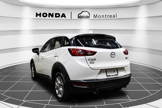 Mazda CX-3 GS 2018 à Montréal, Québec - 5 - w320h240px