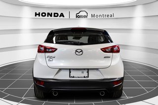 Mazda CX-3 GS 2018 à , Québec - 6 - w320h240px