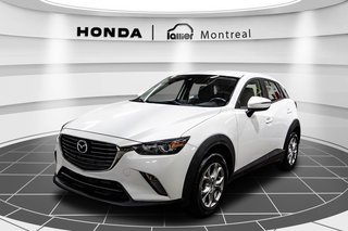 Mazda CX-3 GS 2018 à Montréal, Québec - 3 - w320h240px
