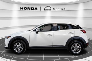 Mazda CX-3 GS 2018 à , Québec - 4 - w320h240px