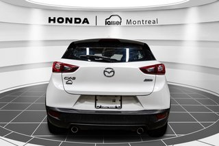 Mazda CX-3 GS 2018 à Montréal, Québec - 6 - w320h240px