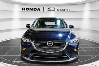 2019 Mazda CX-3 GS in , Quebec - 2 - w320h240px