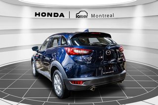 2019 Mazda CX-3 GS in , Quebec - 5 - w320h240px