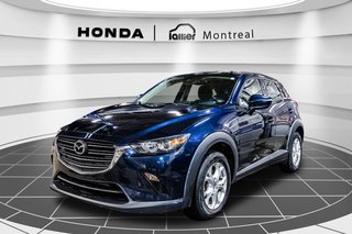 2019 Mazda CX-3 GS in , Quebec - 3 - w320h240px