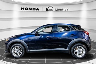 2019 Mazda CX-3 GS in , Quebec - 4 - w320h240px