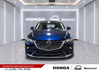 Mazda CX-3 GS 2020 à Montréal, Québec - 2 - w320h240px