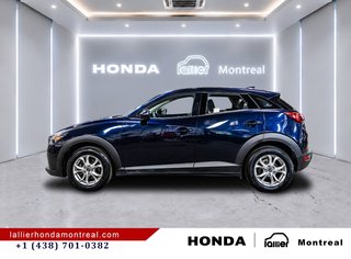 Mazda CX-3 GS 2020 à Montréal, Québec - 4 - w320h240px