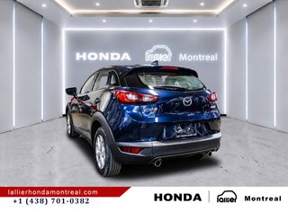Mazda CX-3 GS 2020 à Montréal, Québec - 5 - w320h240px