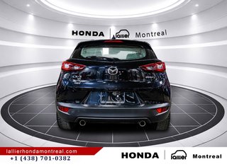 2021 Mazda CX-3 GS in Montréal, Quebec - 6 - w320h240px