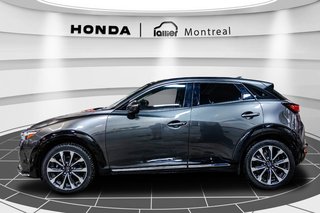 Mazda CX-3 GT 2022 à Montréal, Québec - 4 - w320h240px