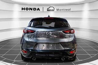 Mazda CX-3 GT 2022 à Montréal, Québec - 6 - w320h240px