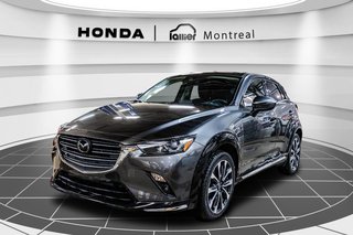 Mazda CX-3 GT 2022 à Montréal, Québec - 3 - w320h240px