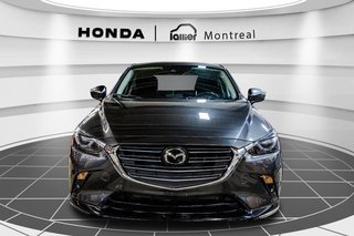 Mazda CX-3 GT 2022 à Montréal, Québec - 2 - w320h240px