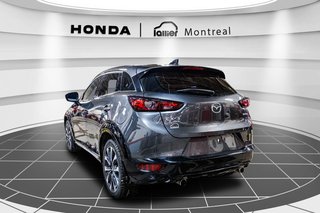 Mazda CX-3 GT 2022 à Montréal, Québec - 5 - w320h240px