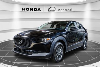 2020 Mazda CX-30 GX in , Quebec - 3 - w320h240px
