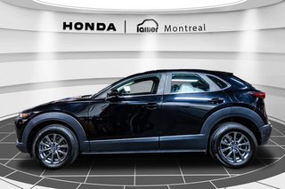 2020 Mazda CX-30 GX in , Quebec - 4 - w320h240px
