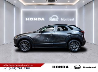 2023 Mazda CX-30 GX in Montréal, Quebec - 4 - w320h240px