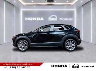 Mazda CX-30 GS AWD 2024 à Montréal, Québec - 4 - w320h240px