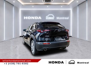 Mazda CX-30 GS AWD 2024 à Montréal, Québec - 5 - w320h240px
