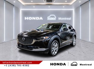 Mazda CX-30 GS AWD 2024 à Montréal, Québec - 3 - w320h240px