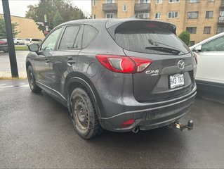 CX-5 GS 2016 à Montréal, Québec - 2 - w320h240px