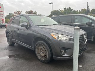 2016  CX-5 GS in Montréal, Quebec - 4 - w320h240px