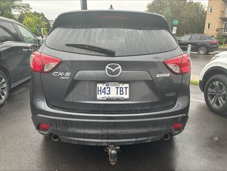 CX-5 GS 2016 à Montréal, Québec - 3 - w320h240px