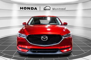 2017 Mazda CX-5 GT in Montréal, Quebec - 2 - w320h240px