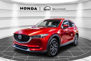 2017 Mazda CX-5 GT in Montréal, Quebec - 3 - w320h240px