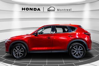 2017 Mazda CX-5 GT in Montréal, Quebec - 4 - w320h240px