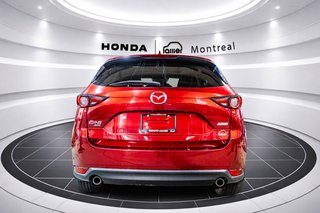 Mazda CX-5 GT 2017 à Montréal, Québec - 6 - w320h240px