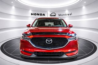 Mazda CX-5 GT 2017 à Montréal, Québec - 2 - w320h240px