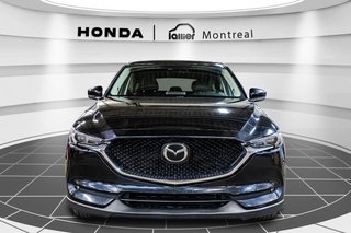 Mazda CX-5 GT 2018 à , Québec - 2 - w320h240px