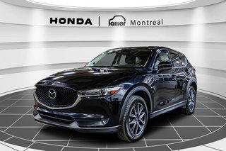 Mazda CX-5 GT 2018 à , Québec - 3 - w320h240px